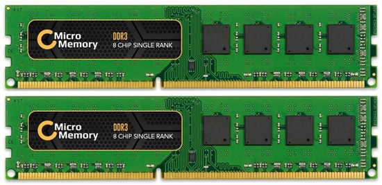 Изображение Pamięć dedykowana CoreParts 8GB Memory Module