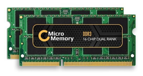 Изображение Pamięć dedykowana CoreParts 8GB Memory Module