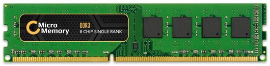 Изображение Pamięć dedykowana CoreParts 8GB Memory Module