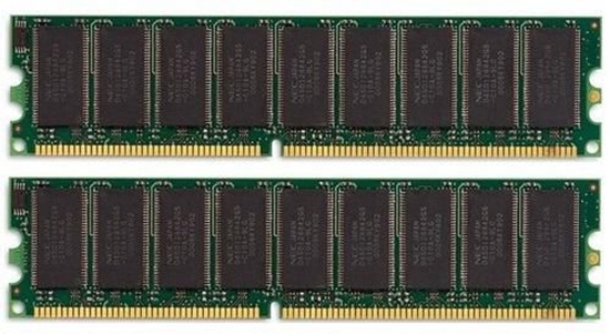 Изображение Pamięć dedykowana CoreParts 8GB Memory Module for HP