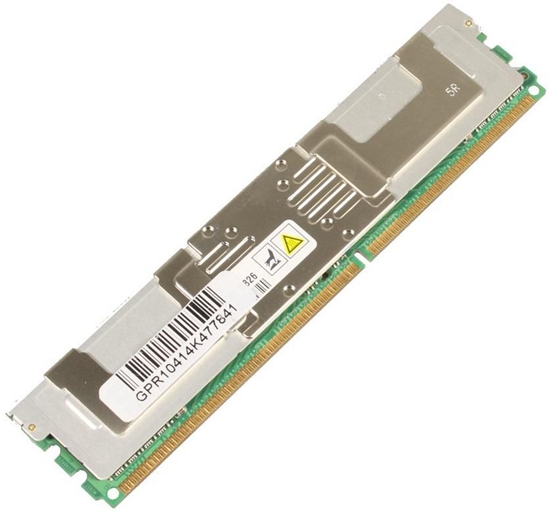 Picture of Pamięć dedykowana CoreParts 8GB Memory Module for HP