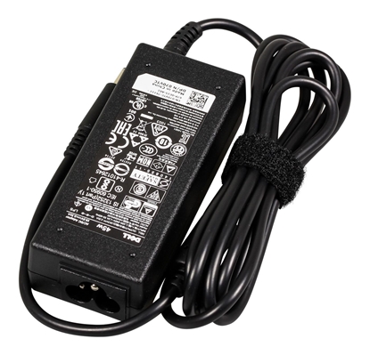 Attēls no DELL KXTTW power adapter/inverter Indoor 45 W Black