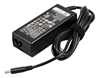 Изображение DELL 43NY4 power adapter/inverter Indoor 65 W Black