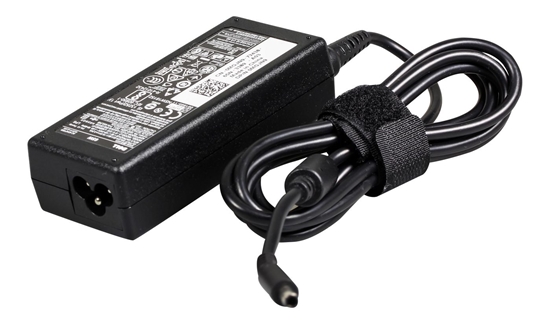 Изображение DELL G6J41 power adapter/inverter Indoor 65 W Black