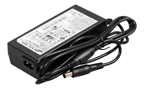 Picture of Samsung BN44-00721A power adapter/inverter Black