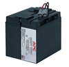 Picture of APC RBC7 UPS battery Sealed Lead Acid (VRLA) 24 V