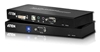 Picture of Aten USB DVI KVM Extender with Audio and RS-232 (60m)