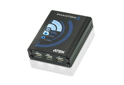 Attēls no Aten PHANTOM-S