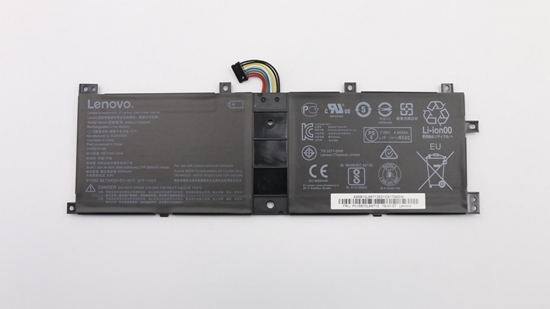 Picture of Lenovo 5B10L68713 laptop spare part Battery