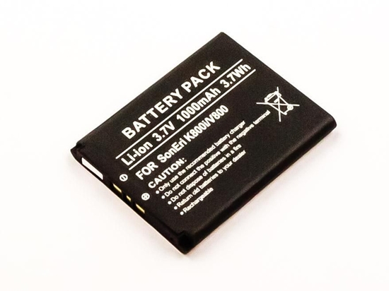 Изображение Bateria CoreParts Battery for Sony Mobile