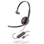 Attēls no Słuchawki Plantronics Blackwire C3210  (209748-101)