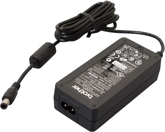 Picture of Brother LN7658001 power adapter/inverter Indoor Black