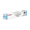 Picture of Canon Toner Cartridge C-EXV 28 cyan