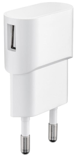 Picture of Ładowarka MicroConnect Charger for Smartphones 1Amp