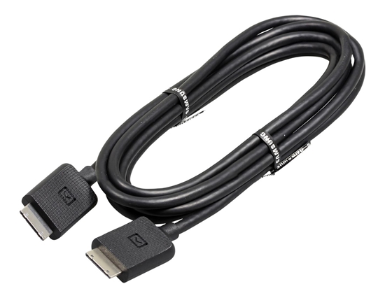 Picture of Samsung BN39-02014A HDMI cable 3 m HDMI Type C (Mini) Black