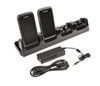 Picture of Honeywell CT50, 4-charger, kit w/ dock - CT50-CB-2