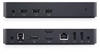 Picture of DELL USB 3.0 Ultra HD Triple Vidoe Docking Station D3100