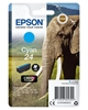 Picture of Epson ink cartridge cyan Claria Photo HD T 242     T 2422