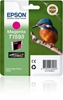 Picture of Epson ink cartridge magenta T 159                     T 1593