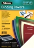 Изображение Fellowes 5370004 binding cover A4 Paper Ivory 100 pc(s)