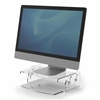 Изображение Fellowes Clarity adjustable Monitor Stand