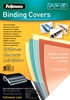 Изображение Fellowes Futura Binding Covers A4 matt