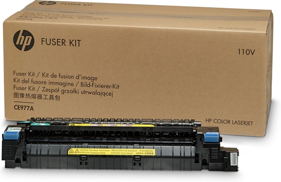 Picture of HP Fuser 220V (CE707-67913)