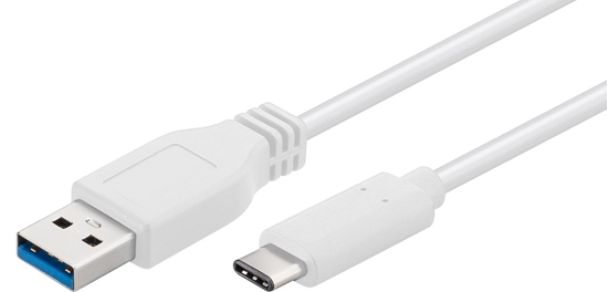 Picture of Adapter USB MicroConnect  (USB3.1CA02W)