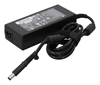 Picture of HP 609941-001 power adapter/inverter Indoor 120 W Black