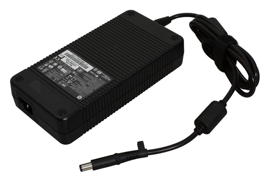 Изображение HP 613159-001 power adapter/inverter indoor 230 W Black