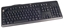 Picture of HP 672647-083 keyboard USB Danish Black