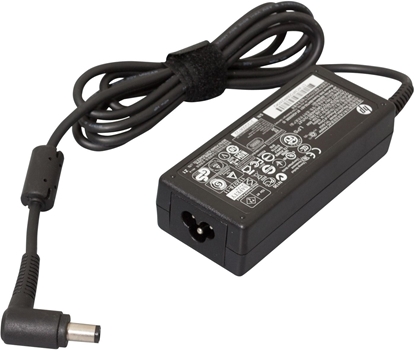 Attēls no HP 684792-001 power adapter/inverter Indoor 65 W Black