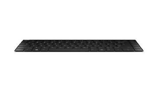 Picture of HP L01072-051 laptop spare part Keyboard