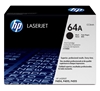 Picture of HP Toner CC 364 A black 64 A