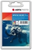 Изображение Tusz AgfaPhoto Tusz AGFC2P07AE / HP No. 62 XL (Color)