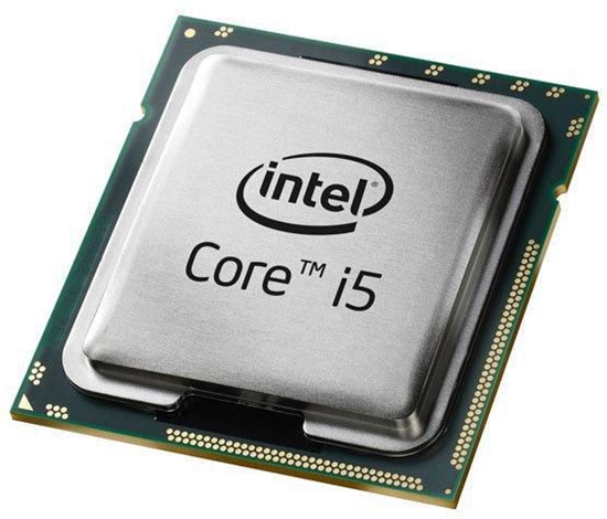 Picture of Intel Core i5-7500 processor 3.4 GHz 6 MB Smart Cache