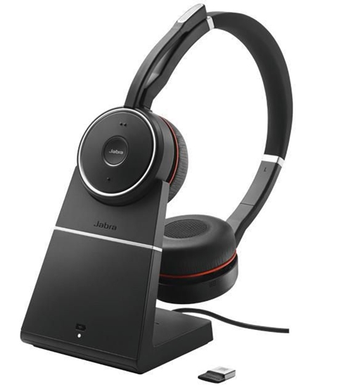 Picture of Jabra EVOLVE 75+ UC