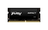 Изображение NB MEMORY 8GB PC21300 DDR4/SO KF426S15IB/8 KINGSTON