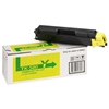 Picture of KYOCERA TK-580Y toner cartridge 1 pc(s) Original Yellow