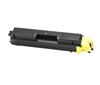 Изображение KYOCERA TK-590Y toner cartridge 1 pc(s) Original Yellow