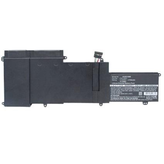 Picture of Bateria CoreParts Laptop Battery for Asus