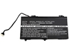 Изображение Bateria CoreParts Laptop Battery for HP