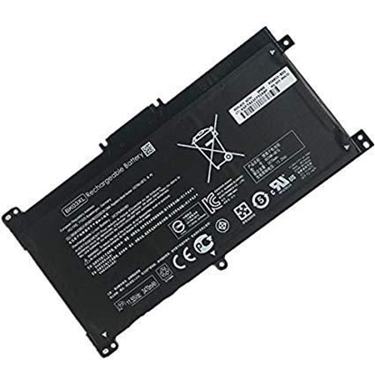 Изображение Bateria CoreParts Laptop Battery for HP