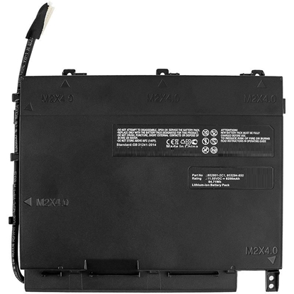 Изображение Bateria CoreParts Laptop Battery for HP