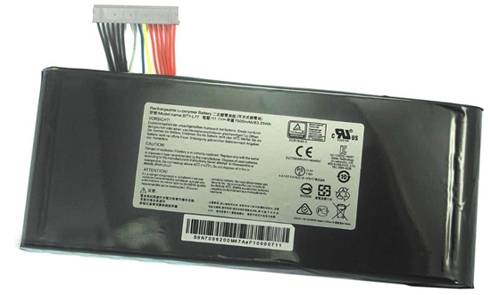 Изображение Bateria CoreParts Laptop Battery for MSI