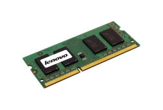Picture of Lenovo 03X7048 memory module 4 GB 1 x 4 GB DDR4 2133 MHz