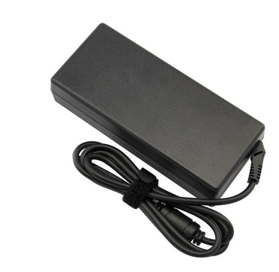 Picture of Lenovo 45N0513 power adapter/inverter Indoor 90 W Black