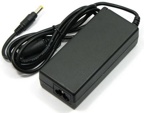 Picture of Lenovo 65W 3pin power adapter/inverter indoor Black