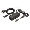 Picture of Lenovo 92P1157 power adapter/inverter Indoor 65 W Black