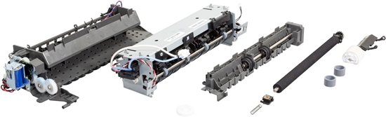 Picture of Lexmark 40X8435 printer/scanner spare part